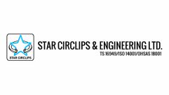 STAR CIRCLIPS & ENGINEERING